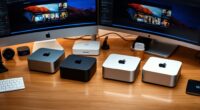 top mac mini media servers