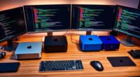 top mac minis for developers