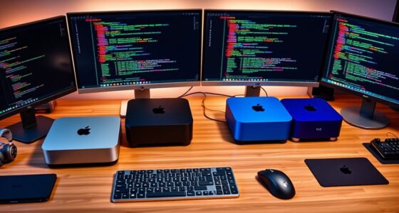 top mac minis for developers