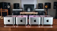 top mac minis for studio