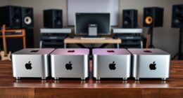 top mac minis for studio