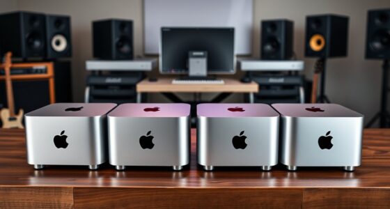 top mac minis for studio