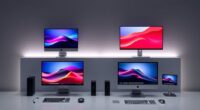 top mac studio setups