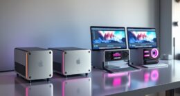 top mac studio video editors