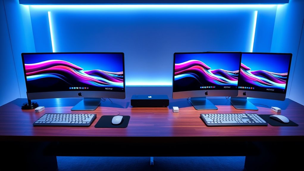 top mac studios for 3d