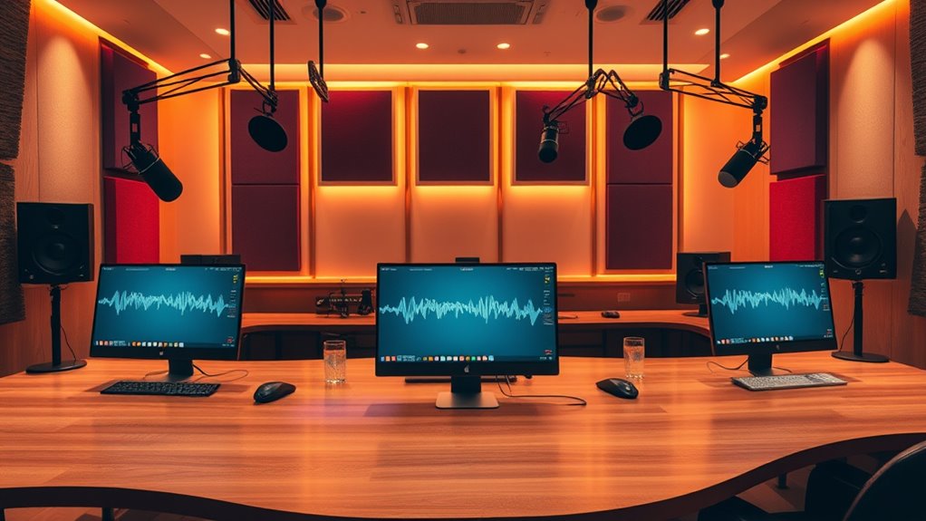 top mac studios for audio