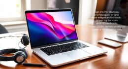 top macbook pro 32gb