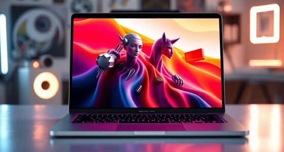 top macbook pro for 3d