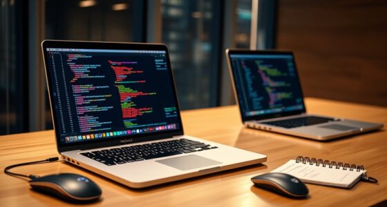 top macbook pro for developers