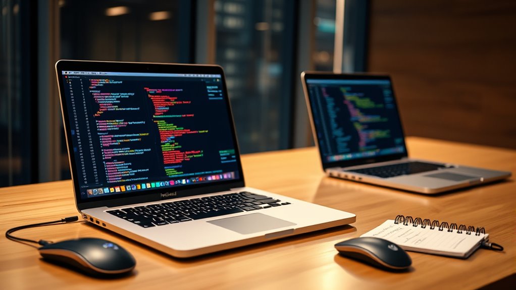 top macbook pro for developers