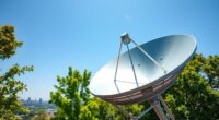 top microwave antenna options