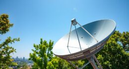 top microwave antenna options