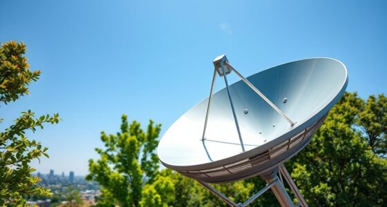 top microwave antenna options