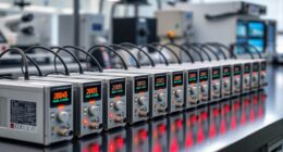 top microwave signal generators