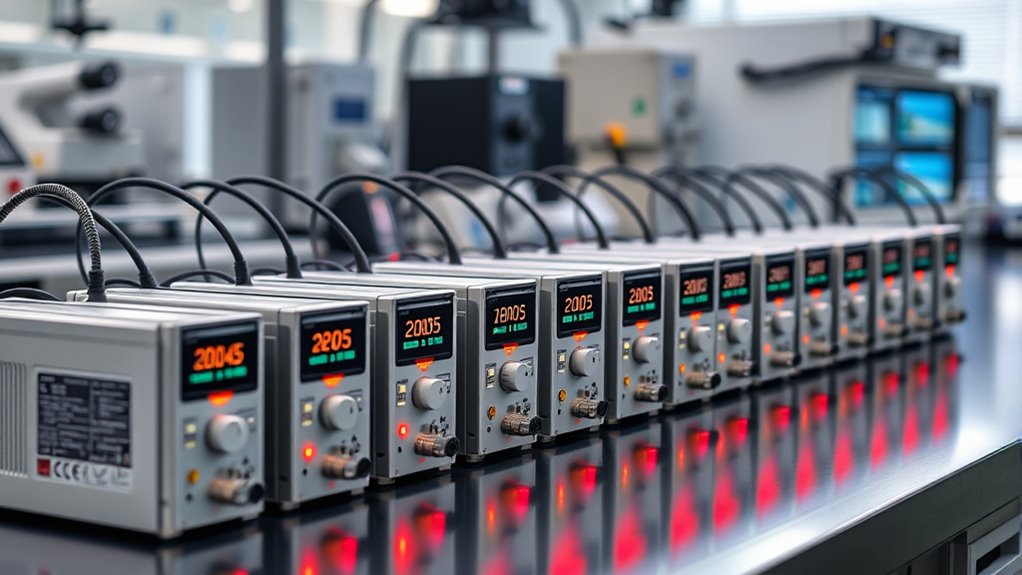 top microwave signal generators