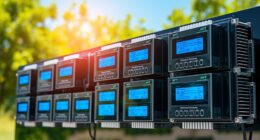 top mppt solar controllers