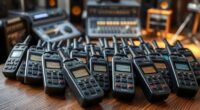 top multitrack audio recorders