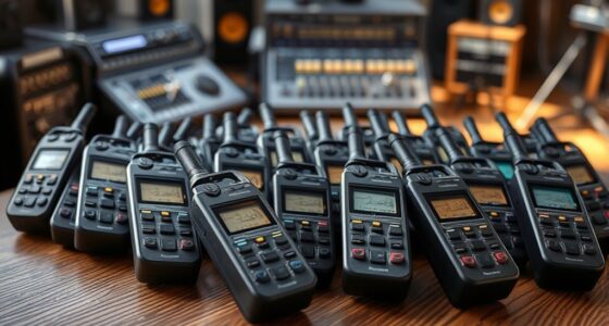 top multitrack audio recorders