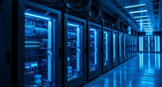 top networking dc ups