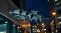 top night vision security cameras