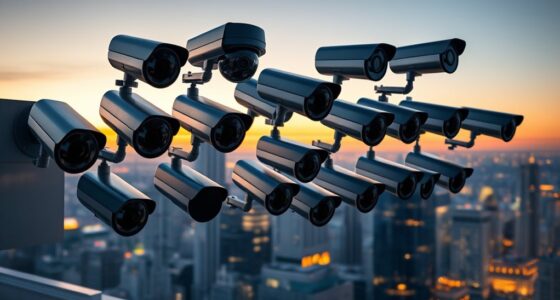top outdoor 4k ptz cameras