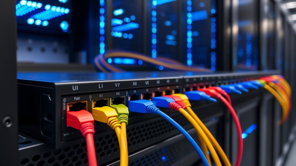 top passive ethernet tap aggregators