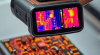 top pcb thermal camera picks