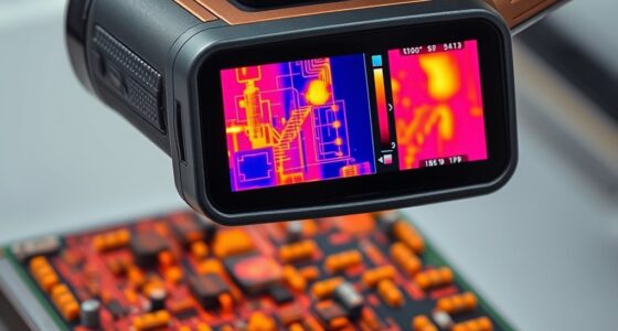 top pcb thermal camera picks