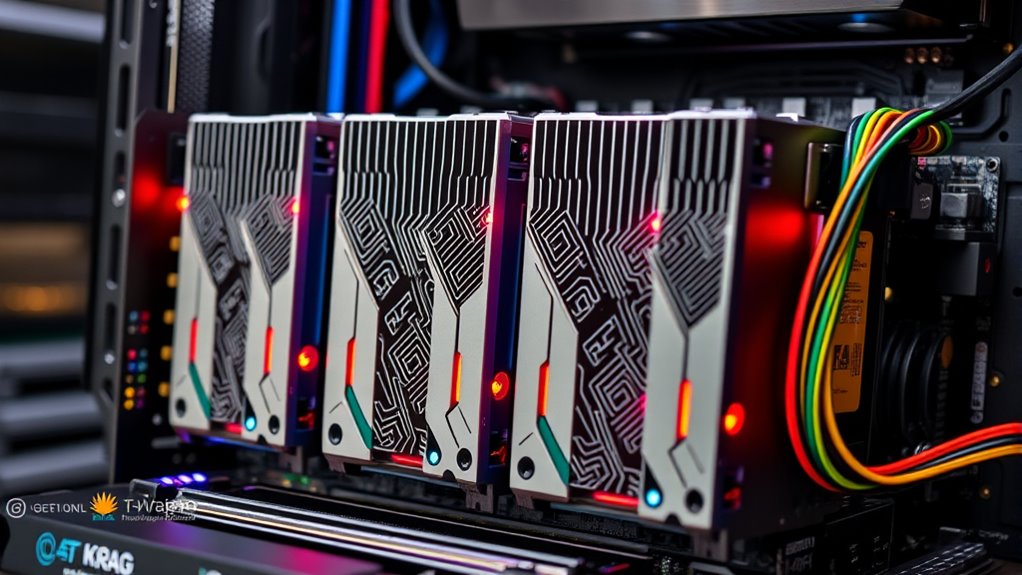 top pcie gen4 nvme raid