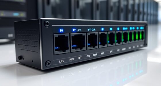 top poe injectors 802 3bt