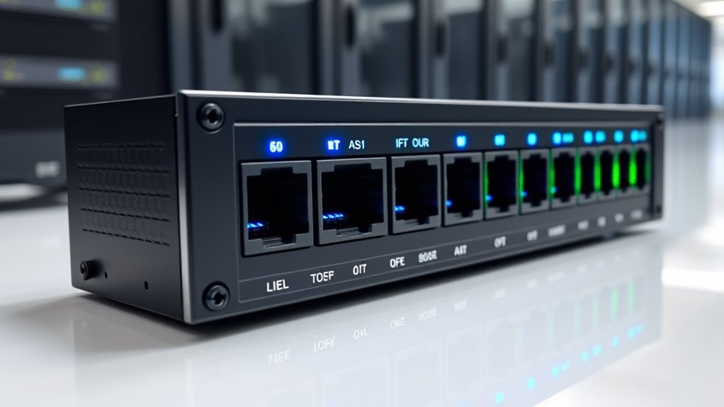 top poe injectors 802 3bt