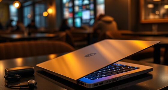 top portable cuda ai laptops