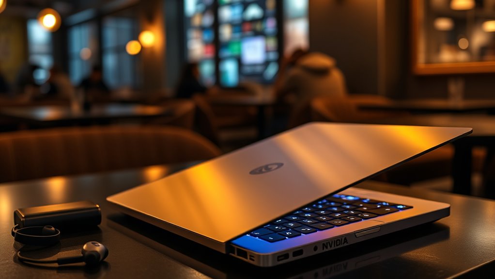 top portable cuda ai laptops
