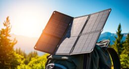 top portable solar chargers