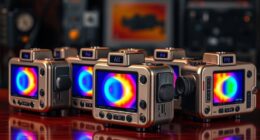 top professional thermal camera reviews