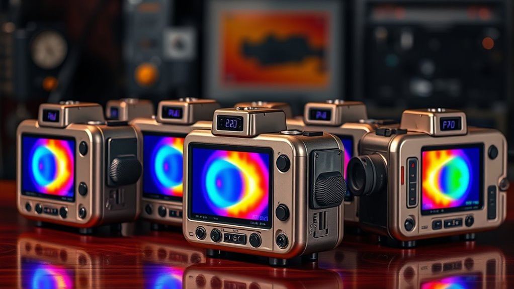 top professional thermal camera reviews