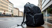 top professional waterproof backpacks