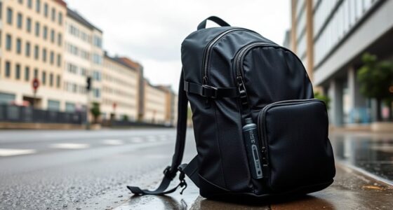 top professional waterproof backpacks