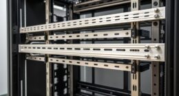 top rack server installation kits