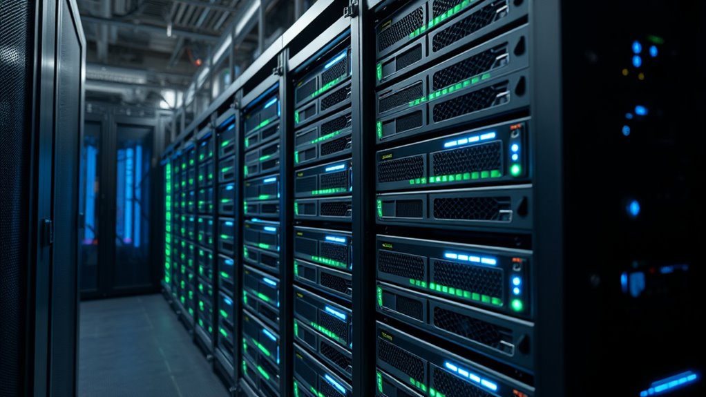 top rackmount workstations 2025