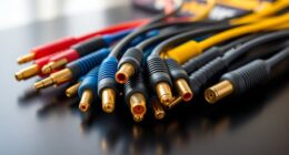 top radio cable selections
