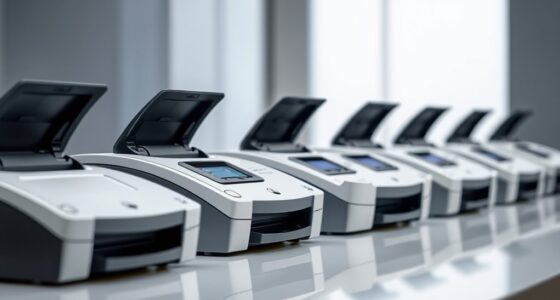 top rapid document scanners