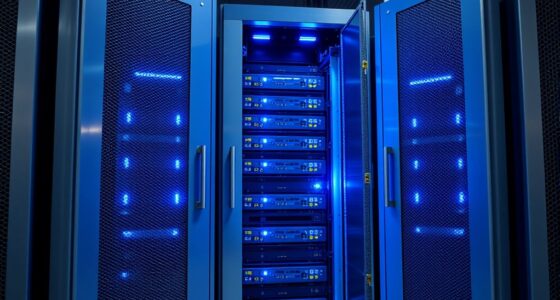 top rated high airflow doors