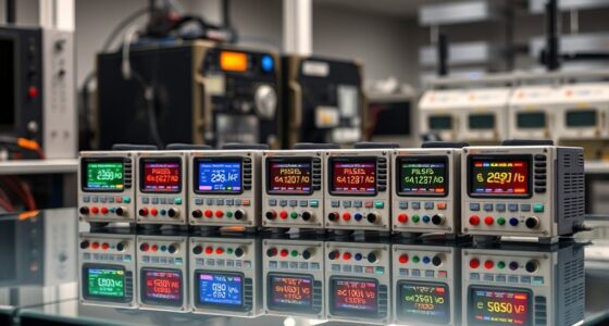 top rated rf power meters