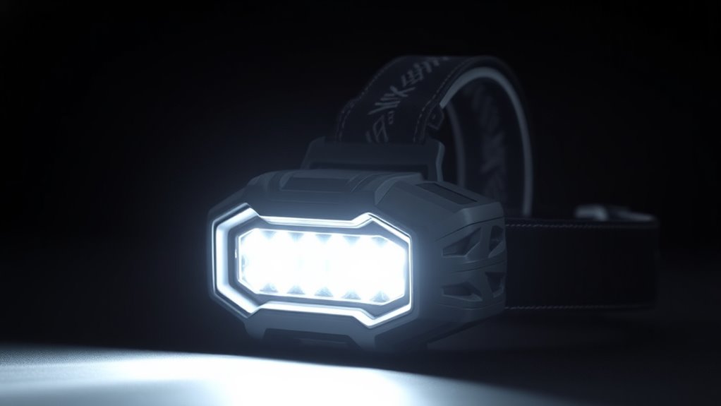 top rechargeable headlamps list