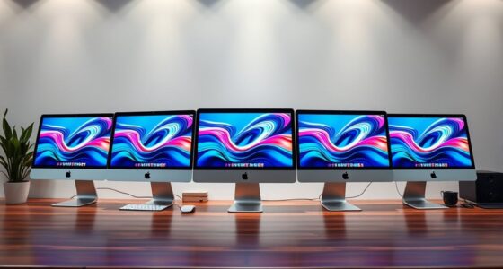 top renewed imac desktops