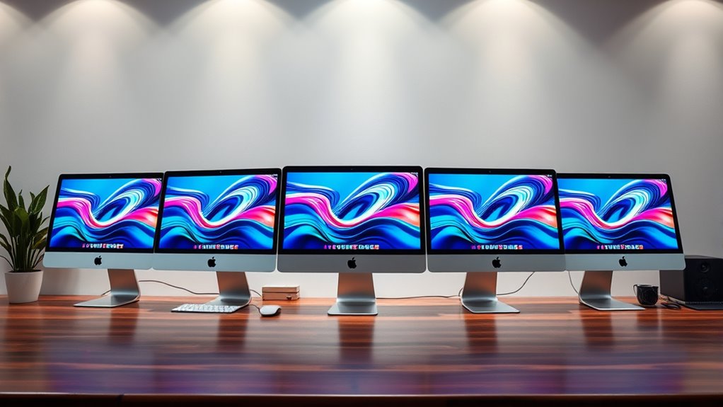 top renewed imac desktops