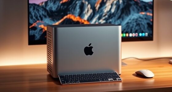 top renewed mac studio desktops