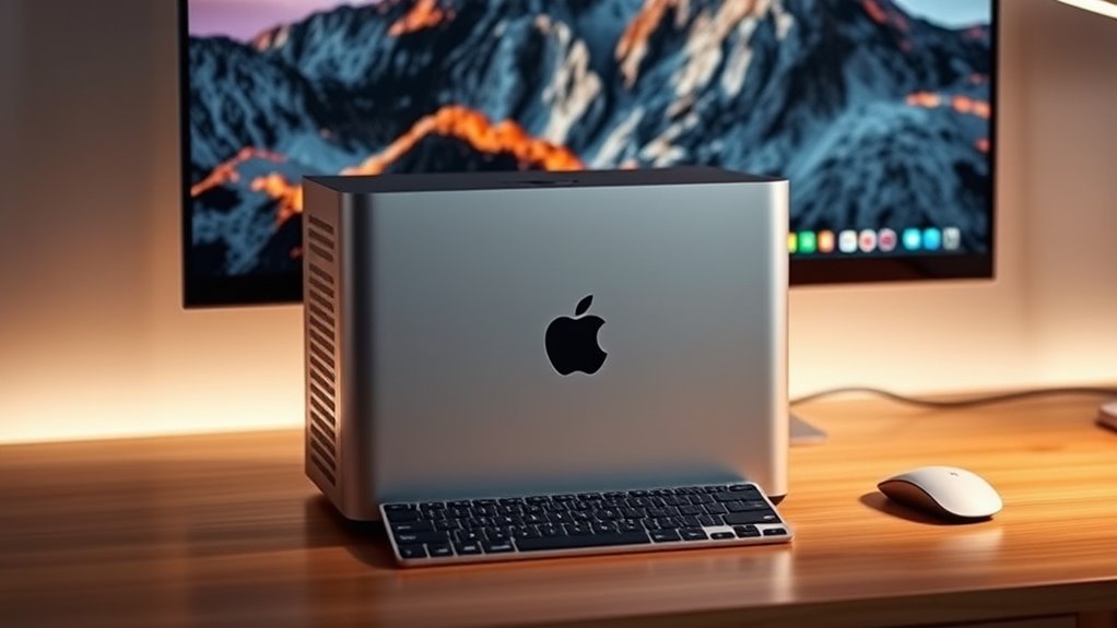 top renewed mac studio desktops