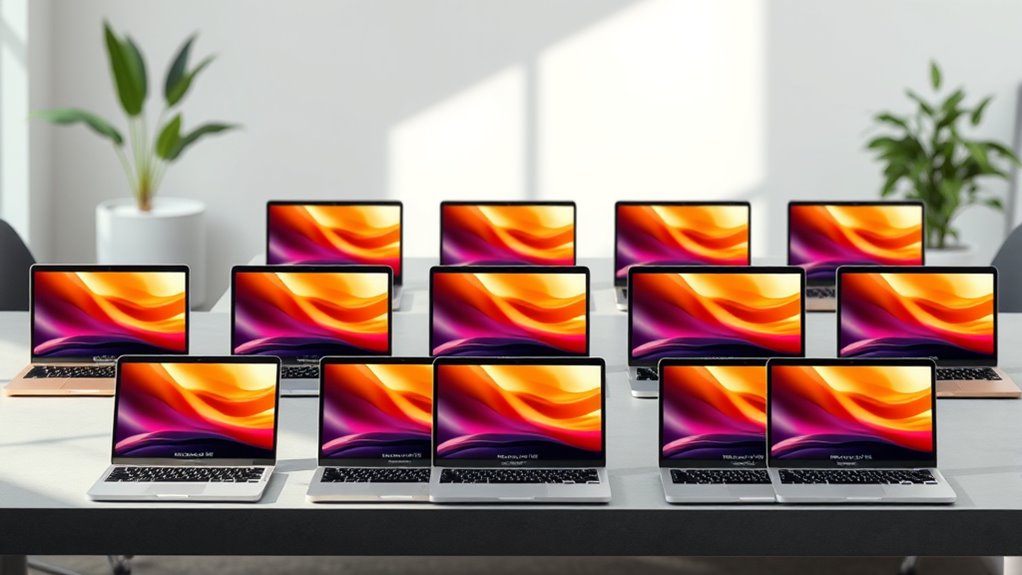 top renewed macbook airs